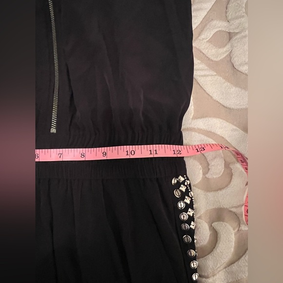 THE KOOPLES-Short Jumpsuit, size 32/XS NWT - Picture 15 of 16